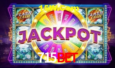 715bet: Seu Cassino Premiado com Pagamentos Rápidos