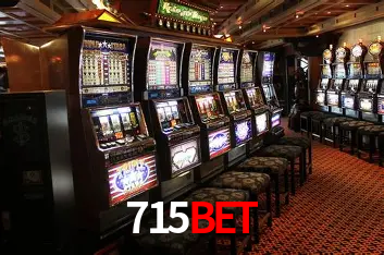 Experimente o Login Seguro Premium no 715bet