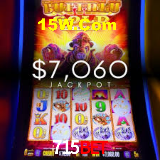 Daily Bonuses 715bet
