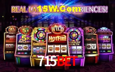 Promoções Sazonais 715bet