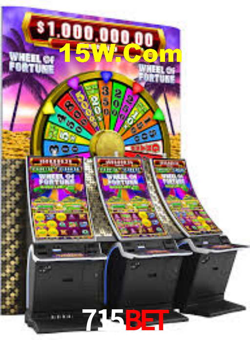 Programa VIP 715bet