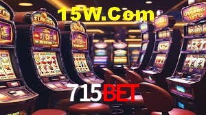 Secure Login 715bet