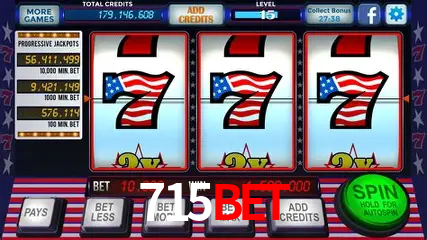 715bet - Divirta-Se No Casino - 715bet bet app
