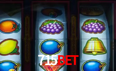 Design Responsivo 715bet