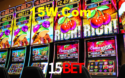 Premium Interface 715bet