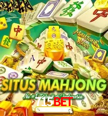 Login Seguro 715bet