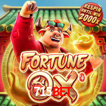 Slot Games 715bet
