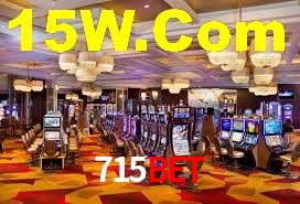 VIP Casino 715bet