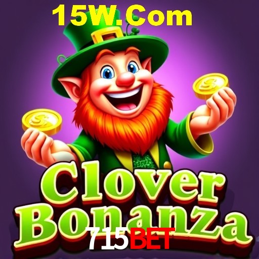 Descubra o Mundo do Cassino Online com 715bet