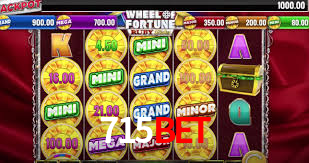Blackjack Table 715bet