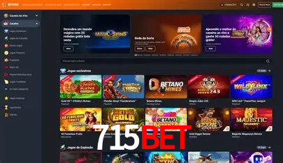 Ofertas Imperdíveis na 715bet: Promoções e Bônus Que Valem a Pena