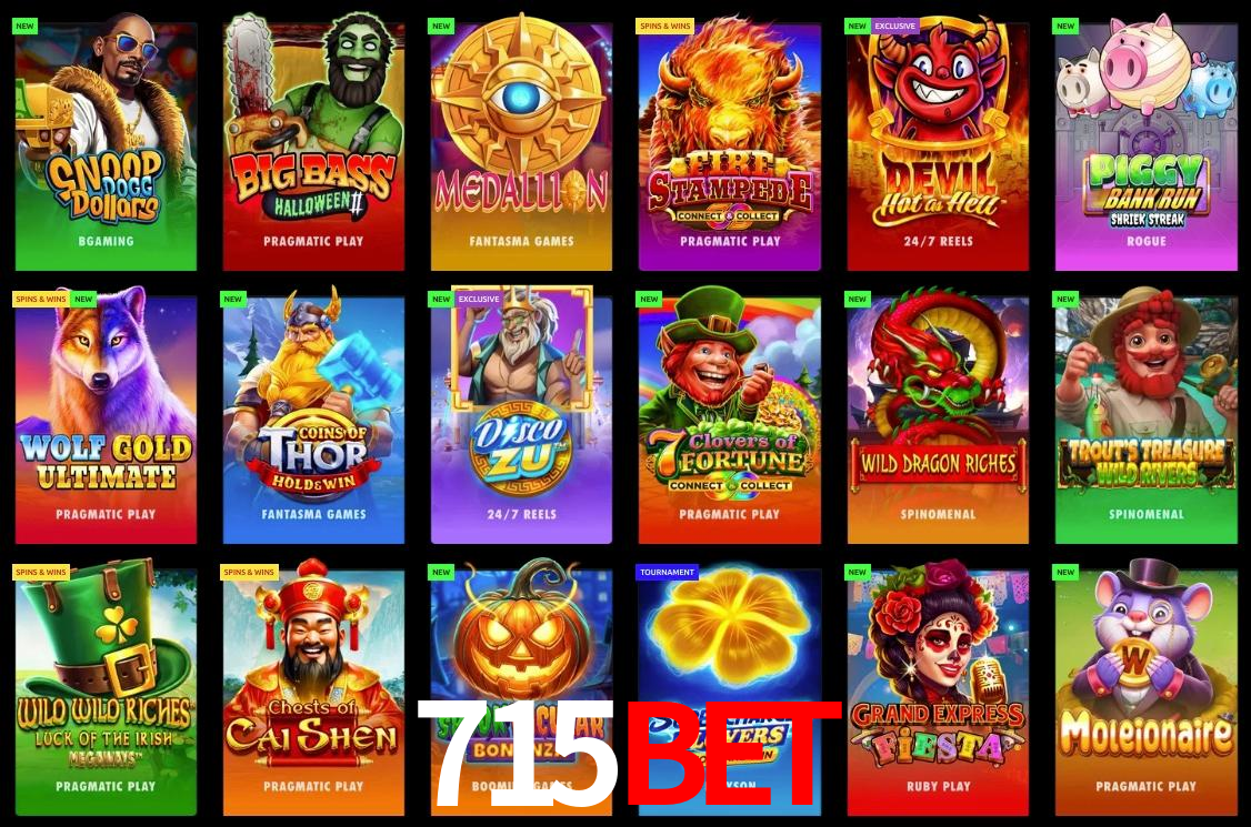 Flash Promotion 715bet