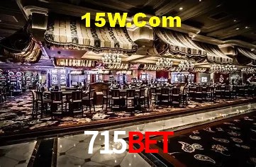 Diretório de Jogos 715bet