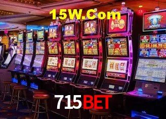 Promoção Relâmpago 715bet