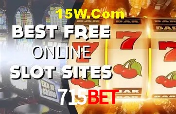 715bet