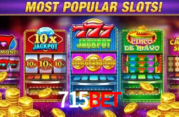 Ofertas Exclusivas 715bet