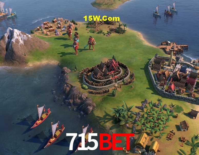 Estatísticas Esportivas 715bet