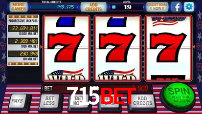 Especiais de Fim de Semana 715bet